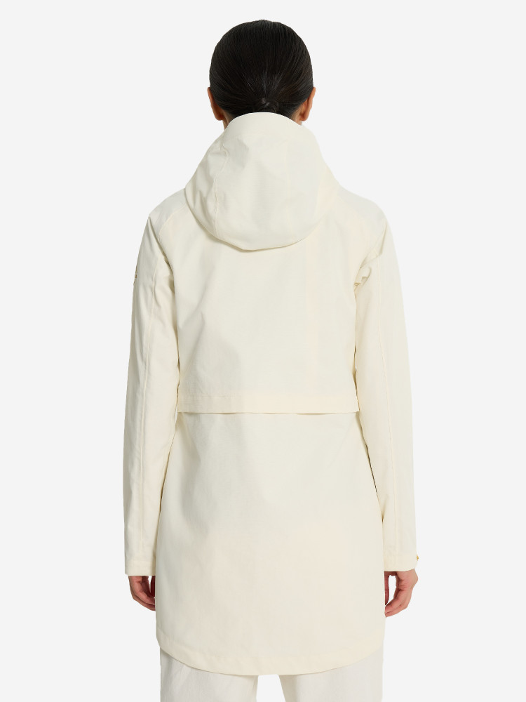 Куртка мембранная женская Cordillero - фото 3