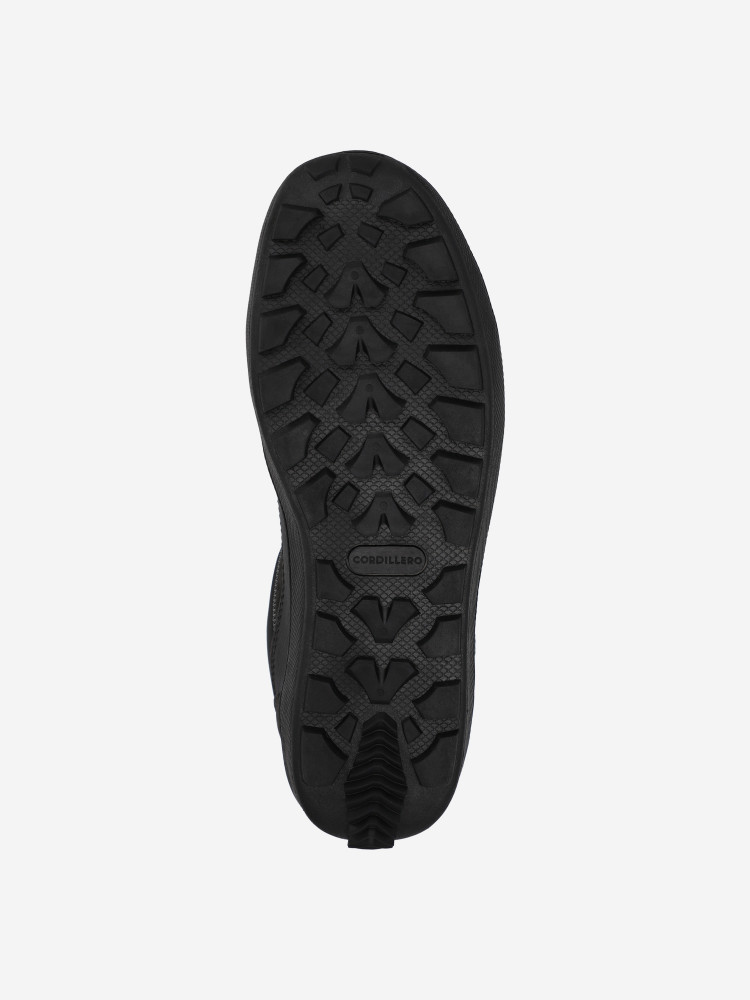 Ботинки утепленные мужские Cordillero Misa - фото 7