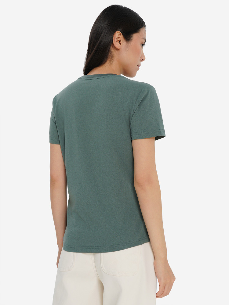 Футболка женская Cordillero - фото 3