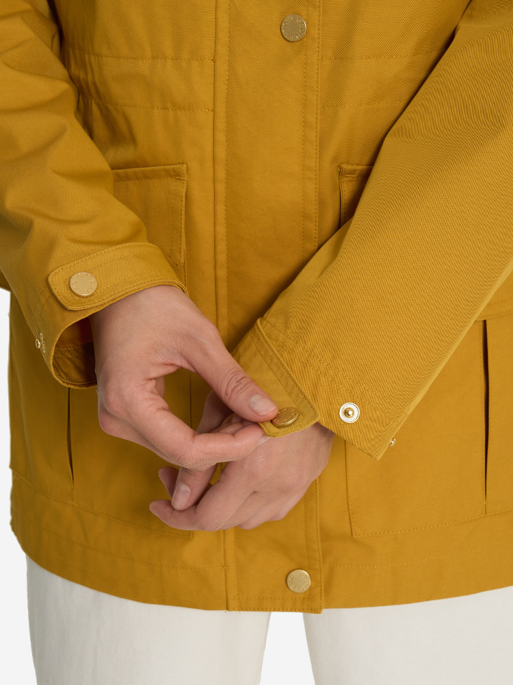 Легкая куртка женская Cordillero - фото 9