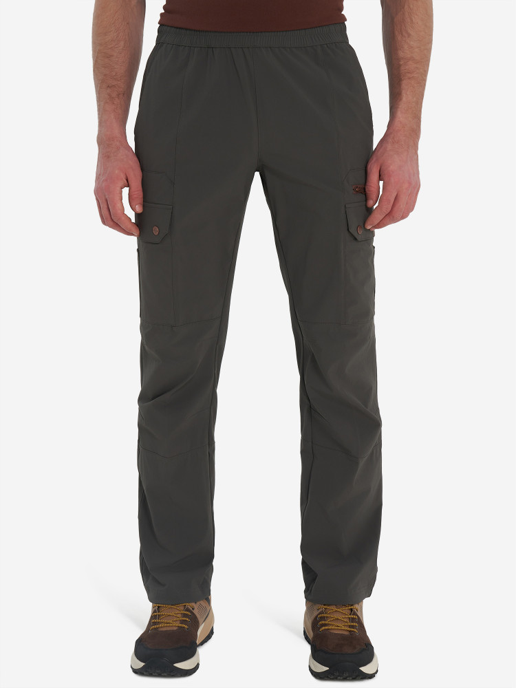 Брюки мужские Cordillero - фото 2