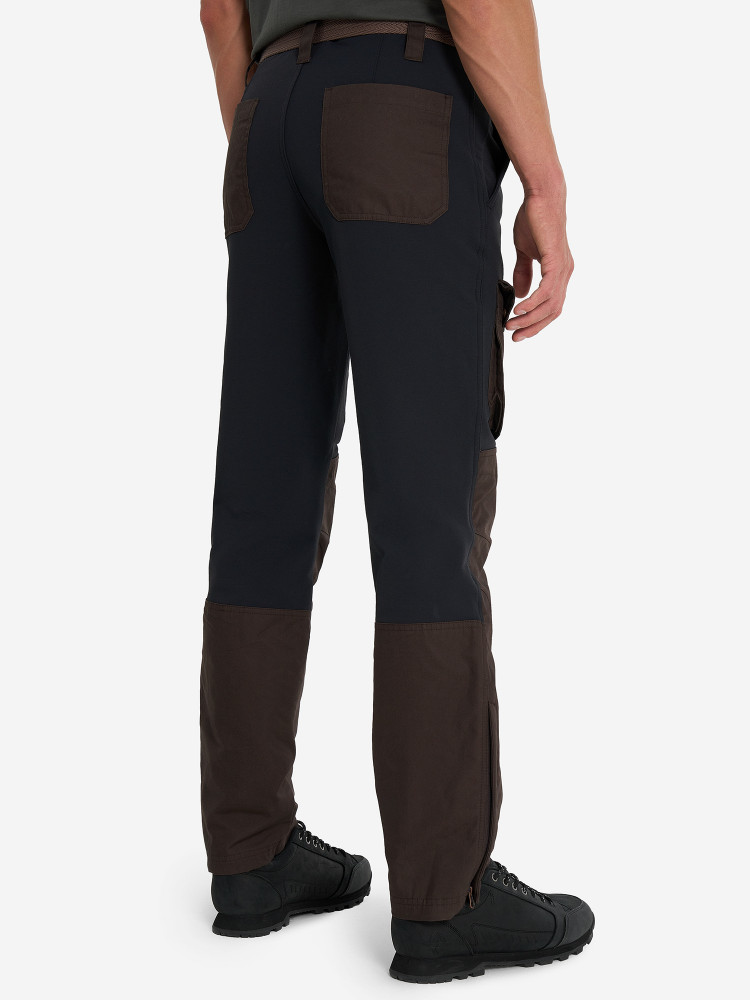 Брюки мужские Cordillero - фото 3