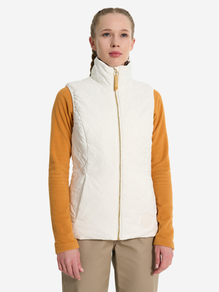 Жилет женский Cordillero - фото 2