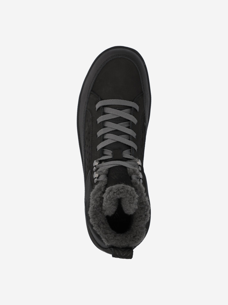 Ботинки утепленные мужские Cordillero Misa - фото 6