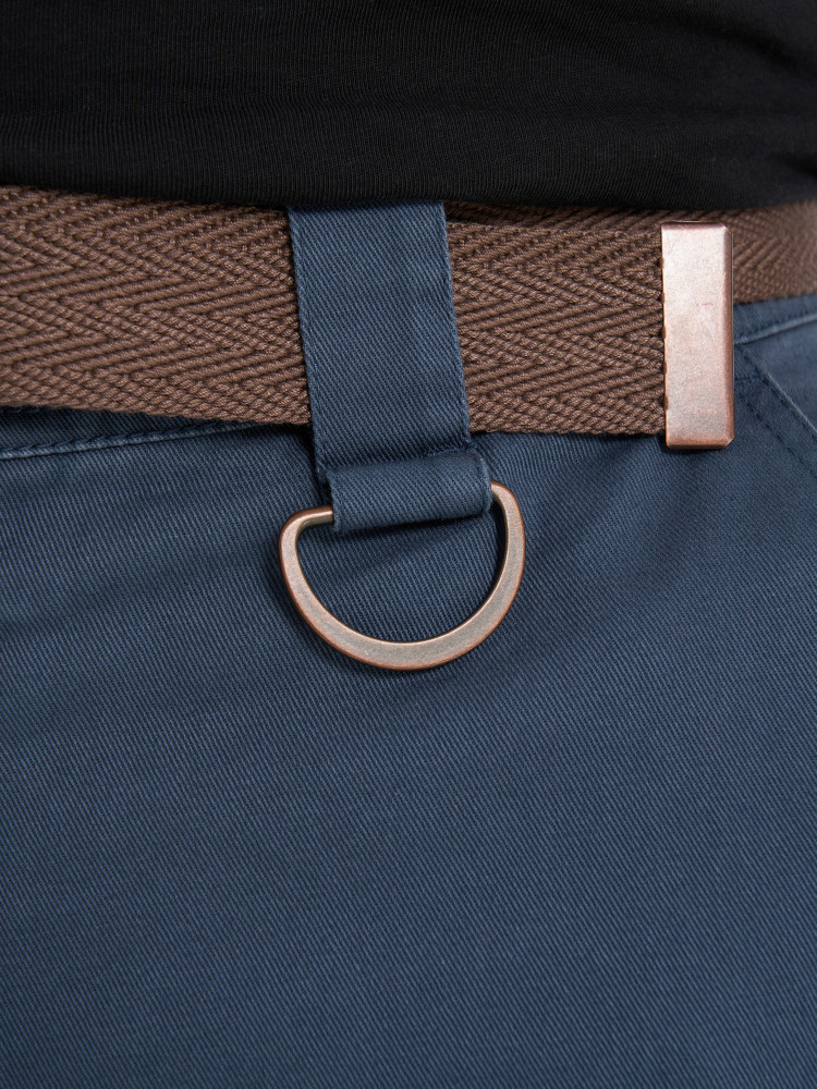 Брюки утепленные мужские Cordillero - фото 7