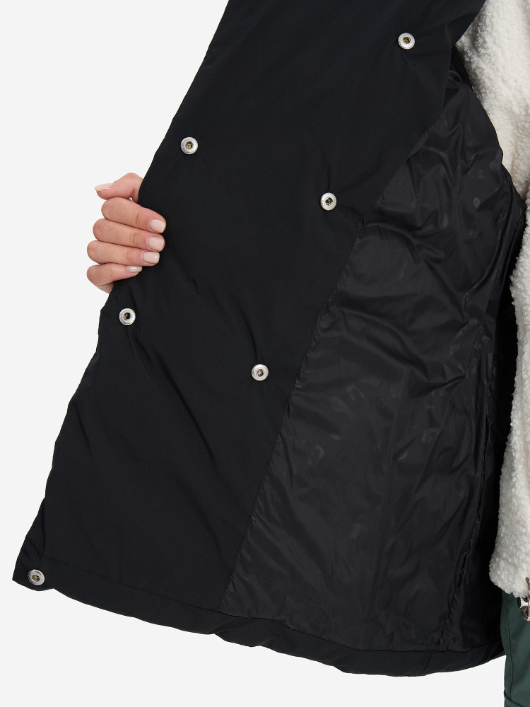 Пуховик женский Cordillero - фото 8