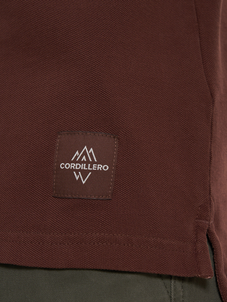 Поло мужское Cordillero - фото 6