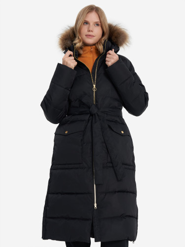 Пальто утепленное женское Cordillero