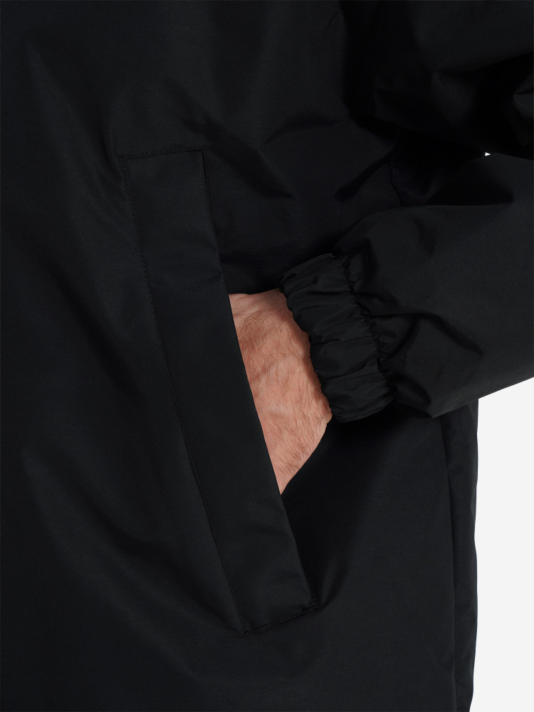 Куртка утепленная мужская Cordillero - фото 8