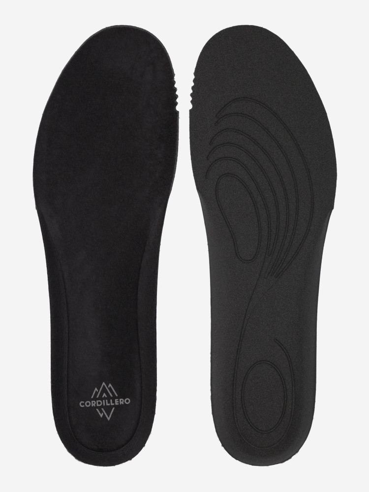 Ботинки утепленные мужские Cordillero Misa - фото 8