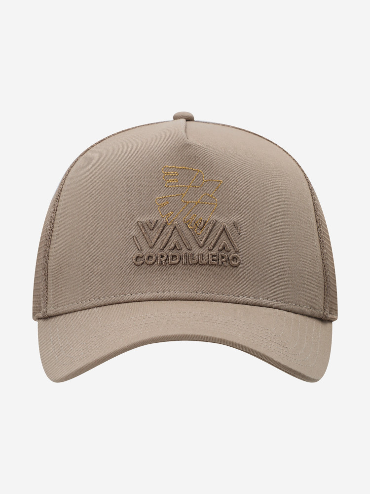 Бейсболка Cordillero - фото 2