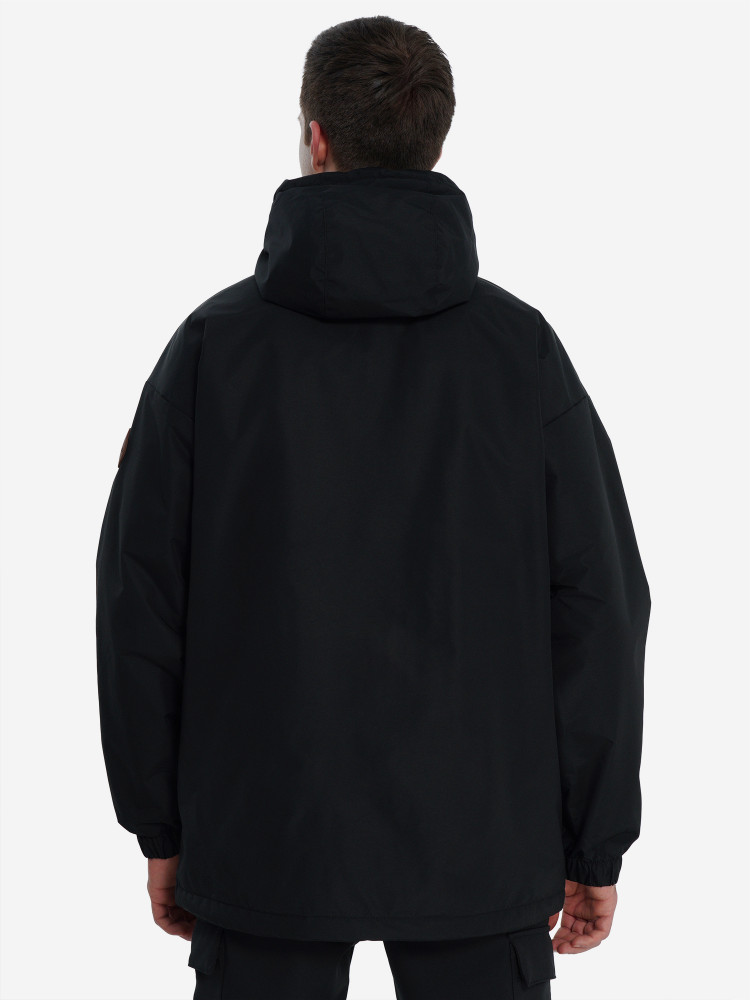 Куртка утепленная мужская Cordillero - фото 3