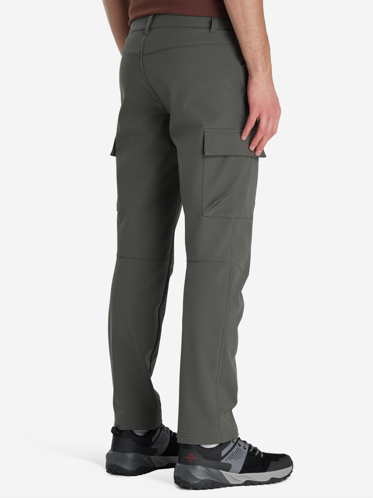 Брюки мужские Cordillero - фото 5