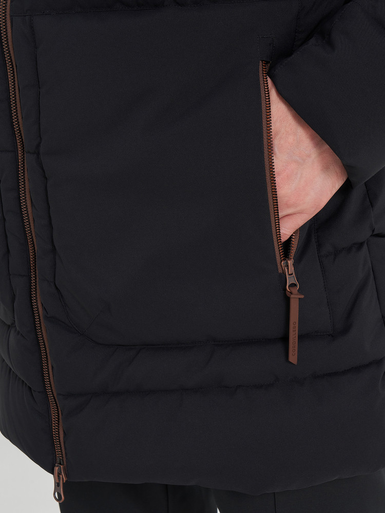 Пуховик мужской Cordillero - фото 6