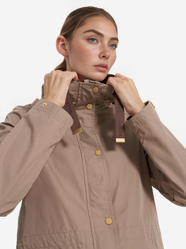 Легкая куртка женская Cordillero