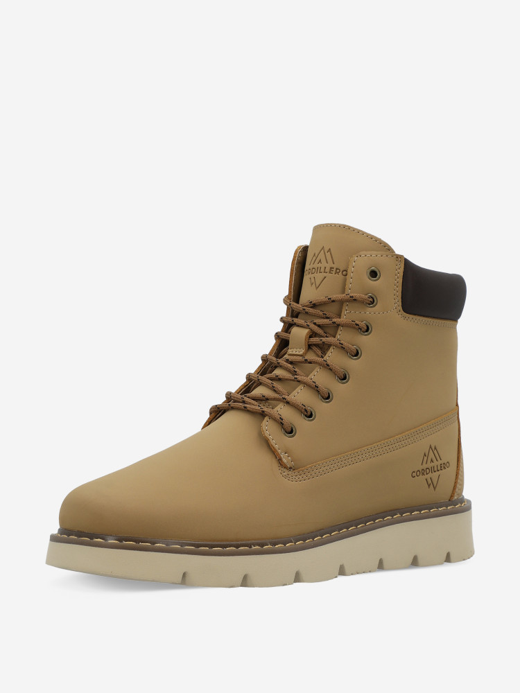 Ботинки мужские Cordillero Jasper - фото 3
