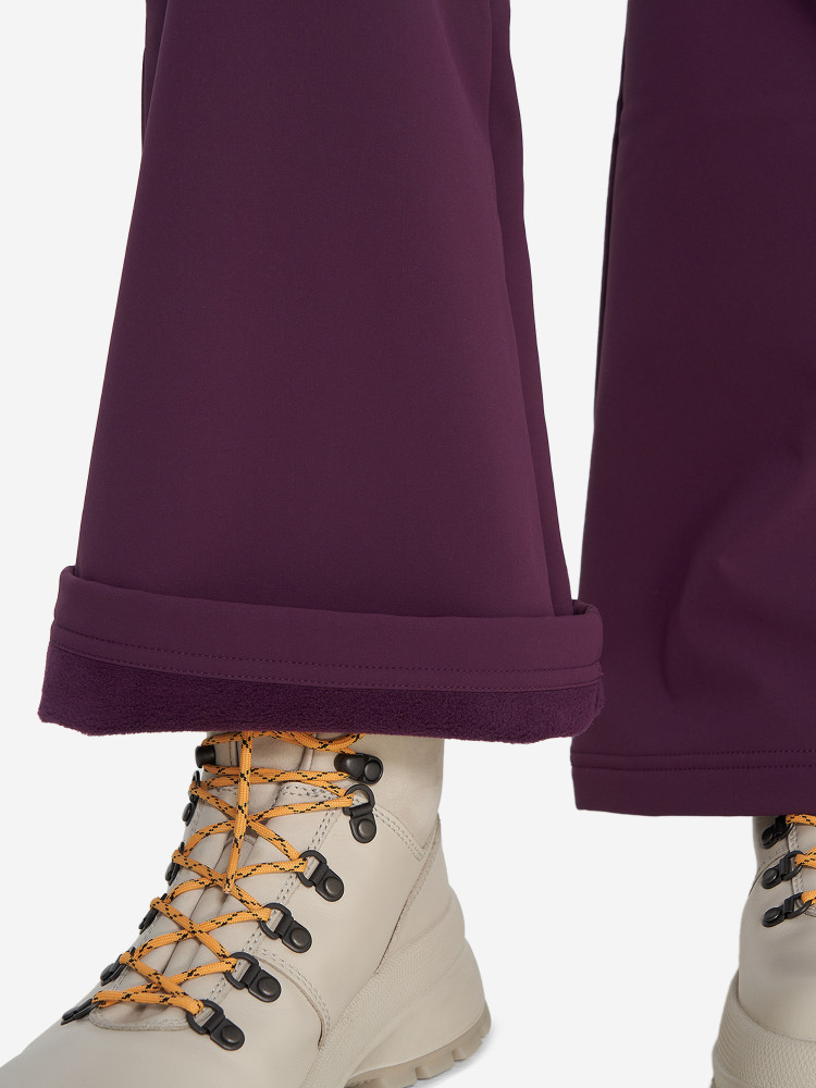 Брюки утепленные женские Cordillero - фото 8