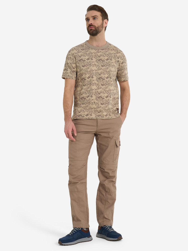 Брюки мужские Cordillero - фото 4