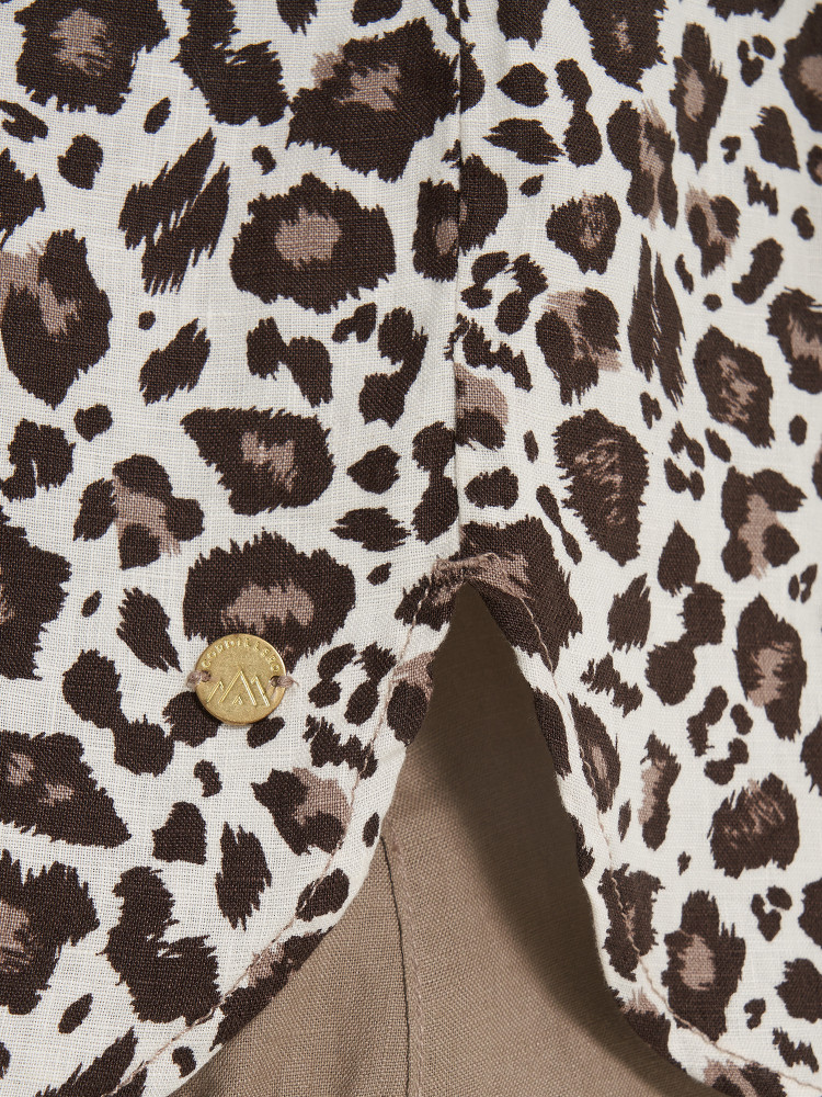 Рубашка с коротким рукавом женская Cordillero - фото 6