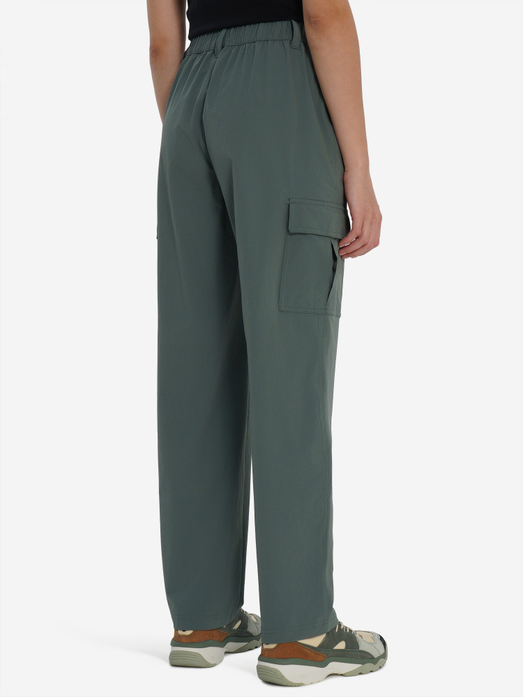 Брюки женские Cordillero - фото 3