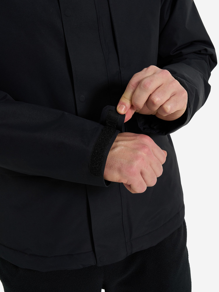 Куртка утепленная мужская Cordillero - фото 9