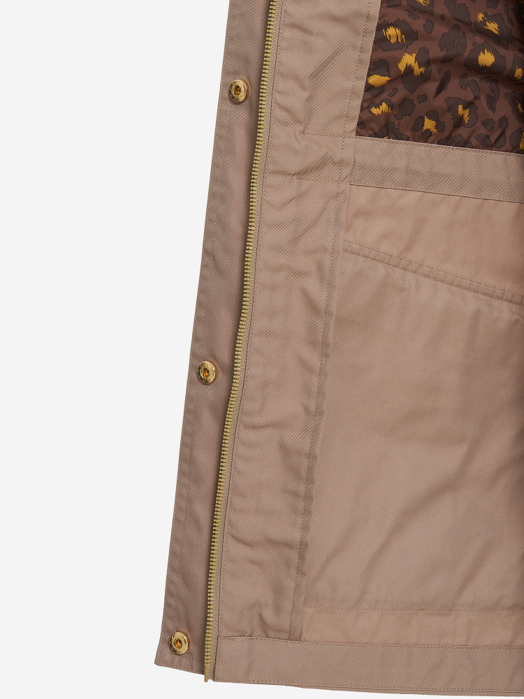 Легкая куртка женская Cordillero - фото 7