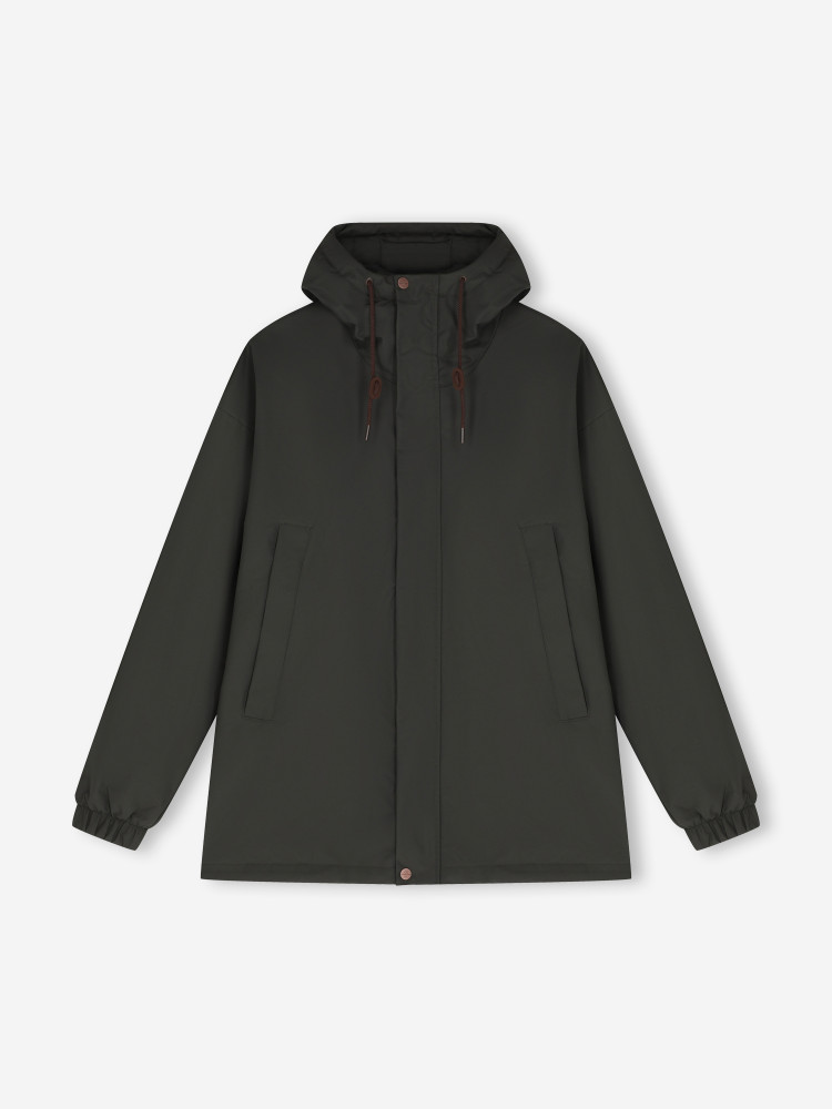 Куртка утепленная мужская Cordillero - фото 16