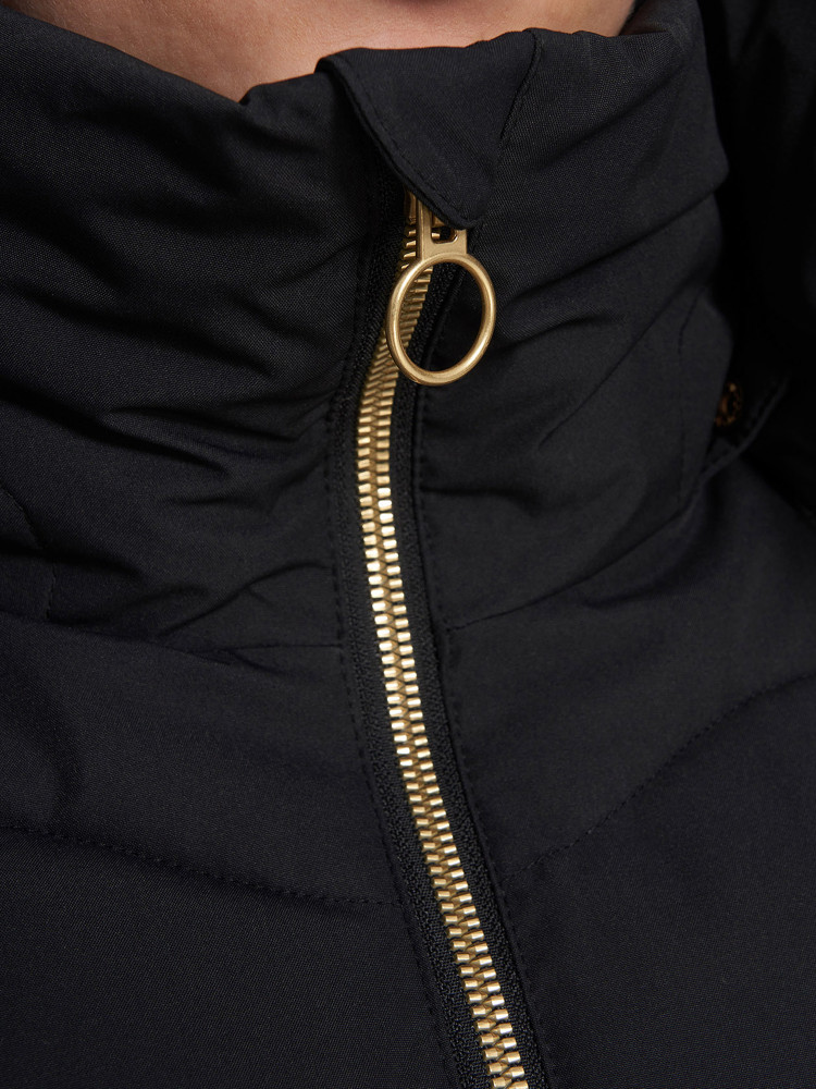 Пальто утепленное женское Cordillero - фото 8