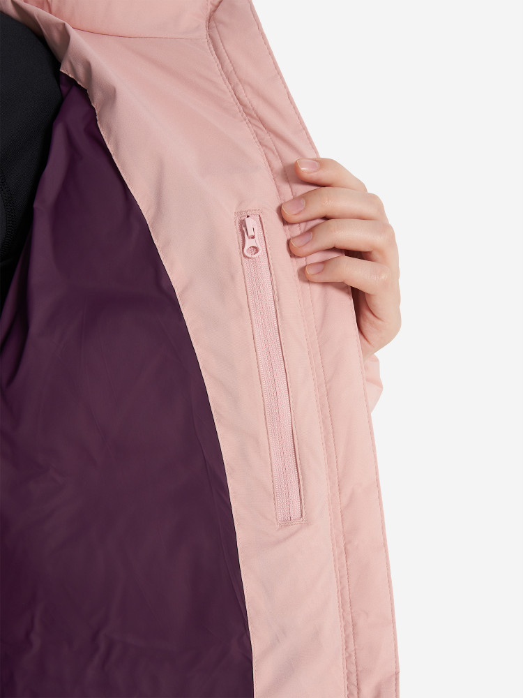 Пуховик женский Cordillero - фото 12