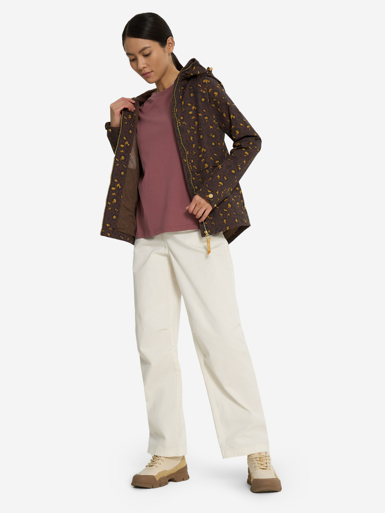 Куртка мембранная женская Cordillero - фото 4