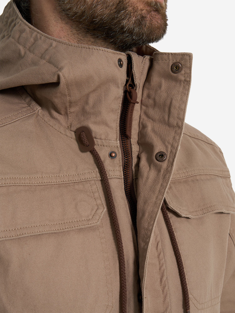 Легкая куртка мужская Cordillero - фото 6