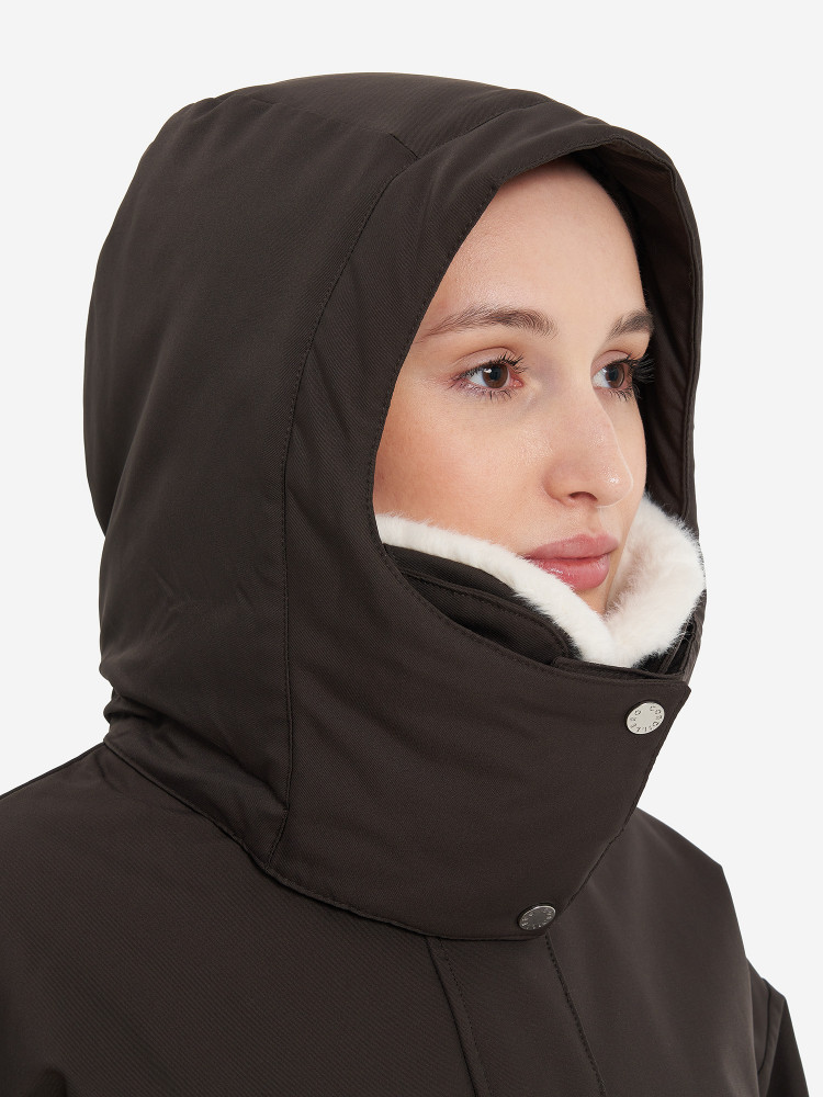 Куртка утепленная женская Cordillero - фото 5