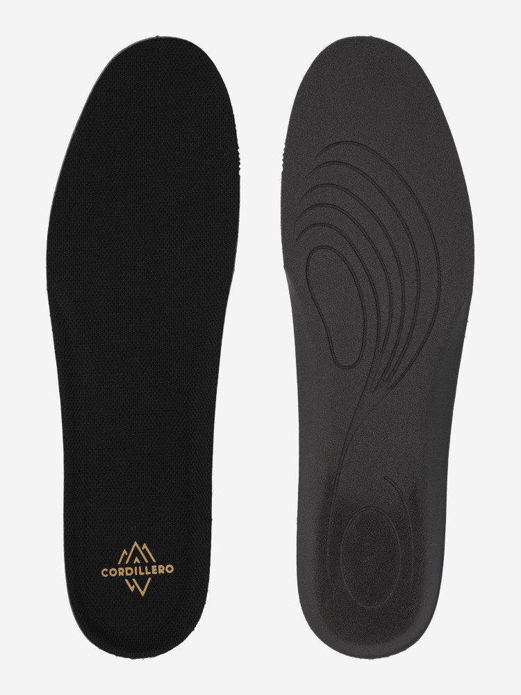 Ботинки мужские Cordillero Garnet - фото 8