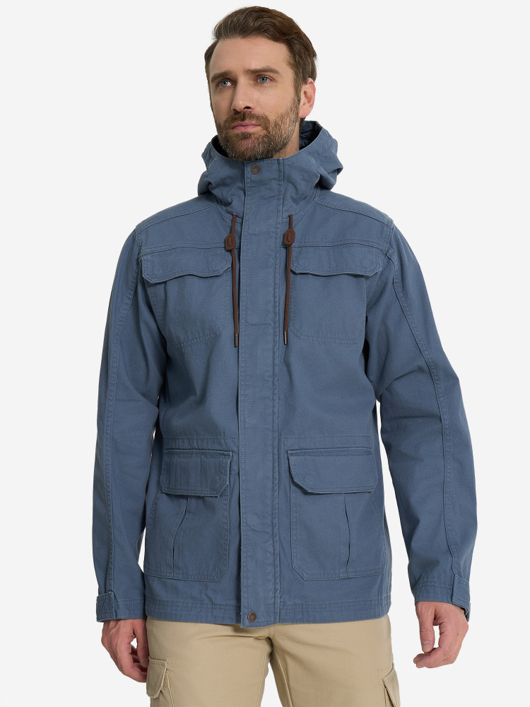 Легкая куртка мужская Cordillero