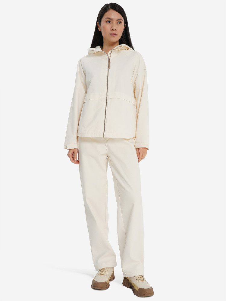 Куртка мембранная женская Cordillero - фото 5