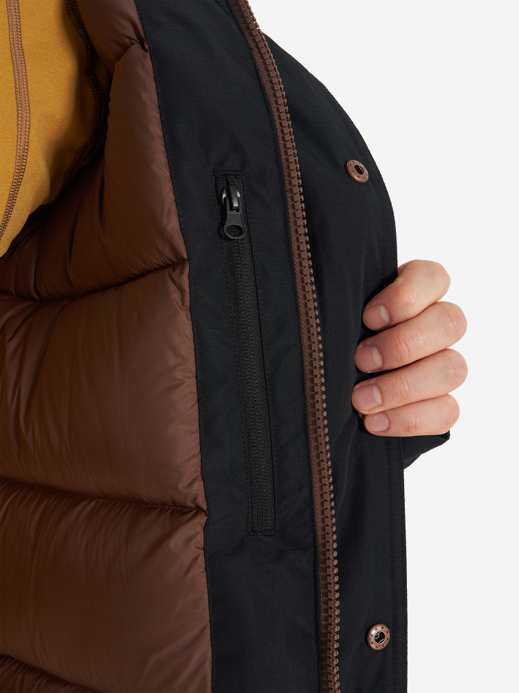 Пуховик мужской Cordillero - фото 18