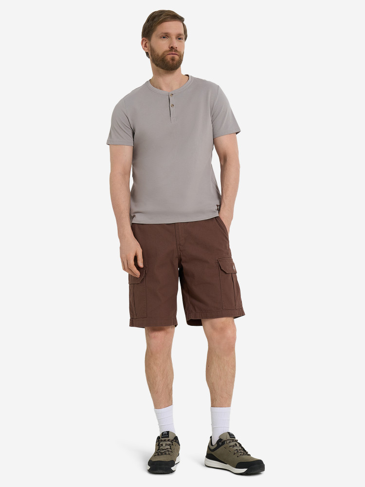 Шорты мужские Cordillero - фото 4