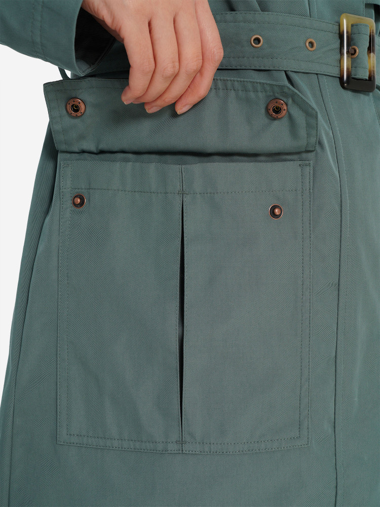 Пальто женское Cordillero - фото 10