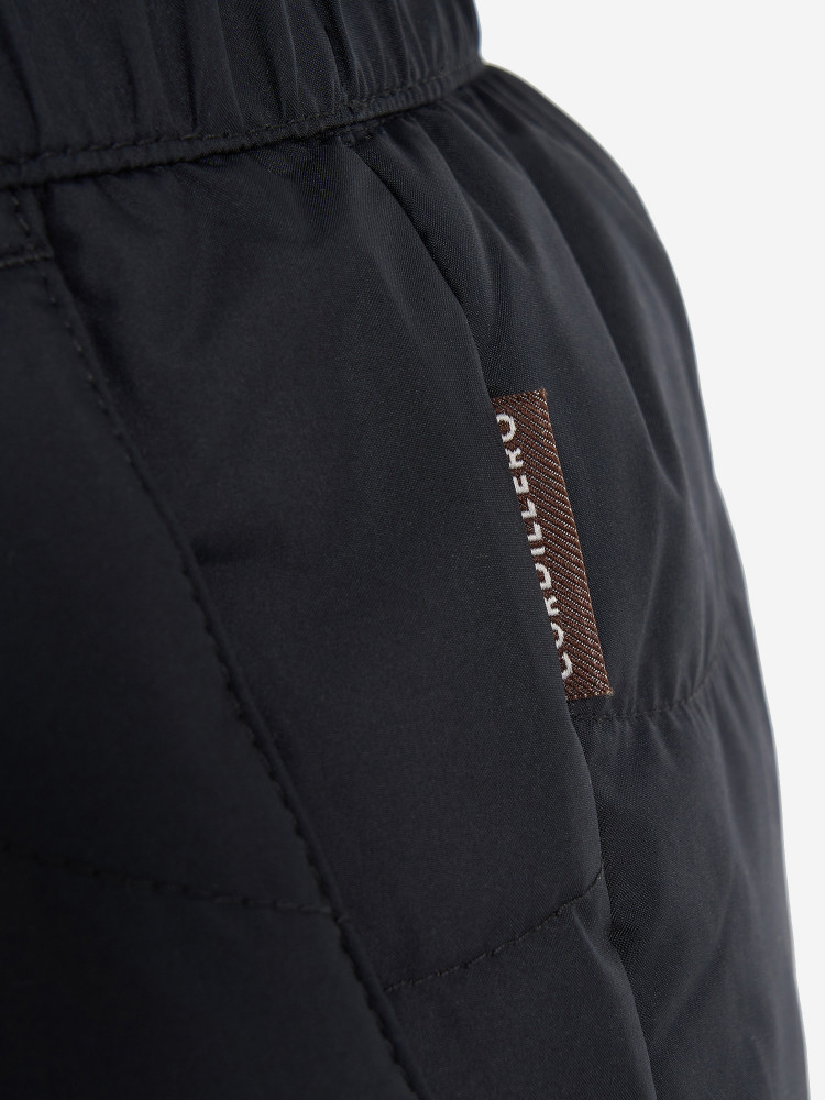 Брюки утепленные женские Cordillero - фото 6