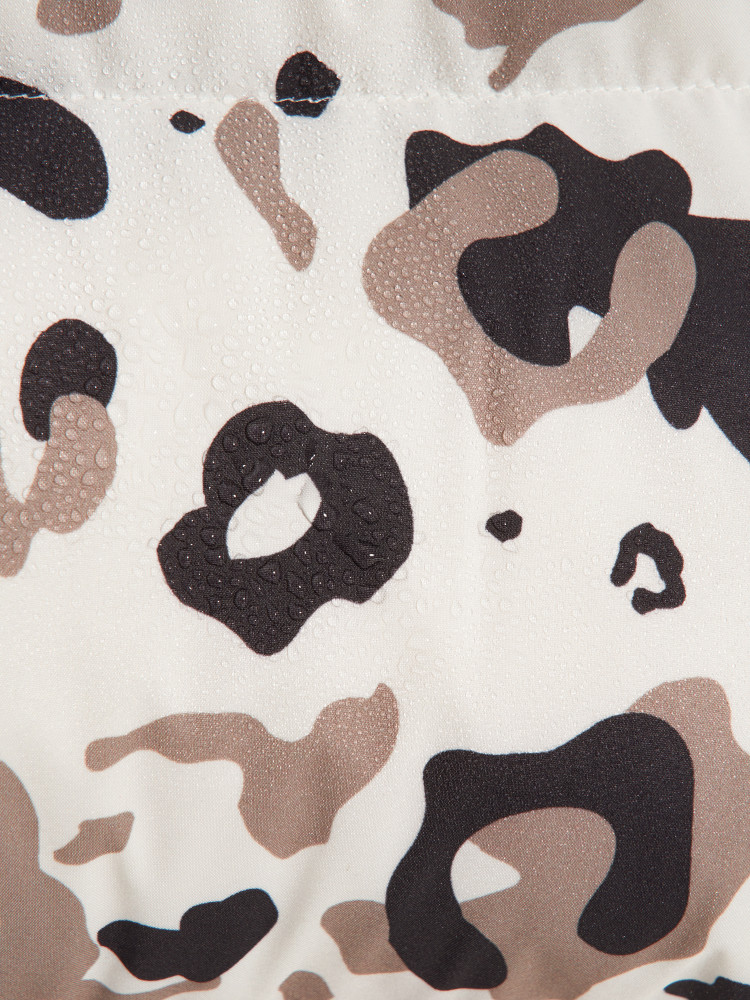 Пуховик женский Cordillero Relax - фото 13