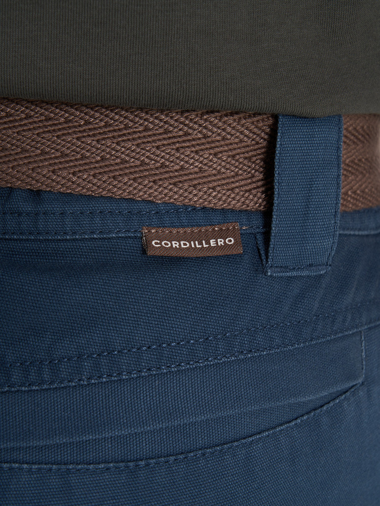 Брюки утепленные мужские Cordillero - фото 11