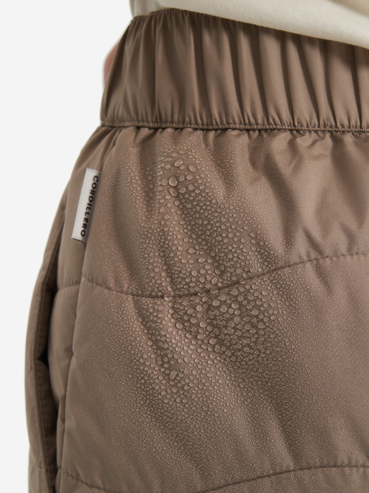 Брюки утепленные женские Cordillero - фото 7