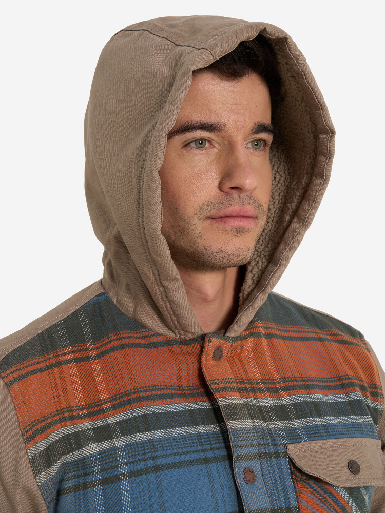 Рубашка мужская Cordillero - фото 5