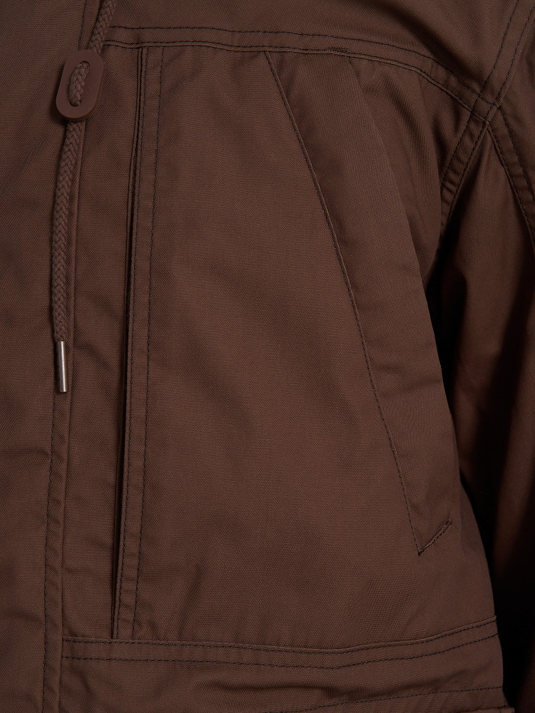 Легкая куртка мужская Cordillero - фото 13