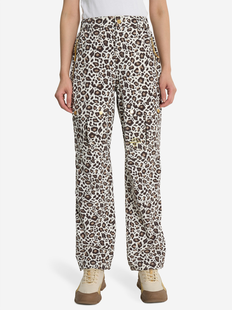 Брюки женские Cordillero - фото 2