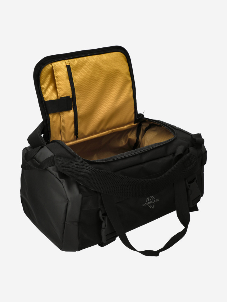 Сумка-рюкзак Cordillero 50л - фото 6