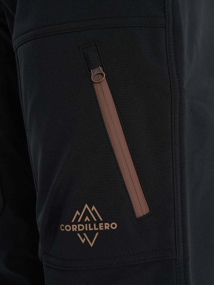 Брюки мужские Cordillero - фото 6