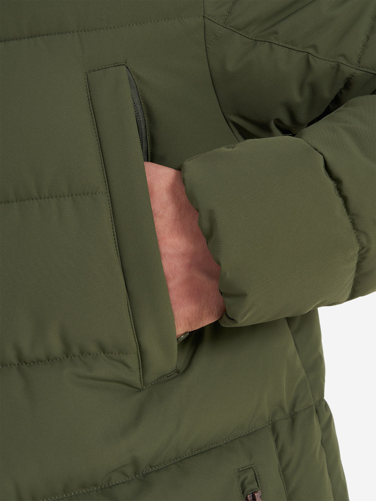 Пуховик мужской Cordillero - фото 10