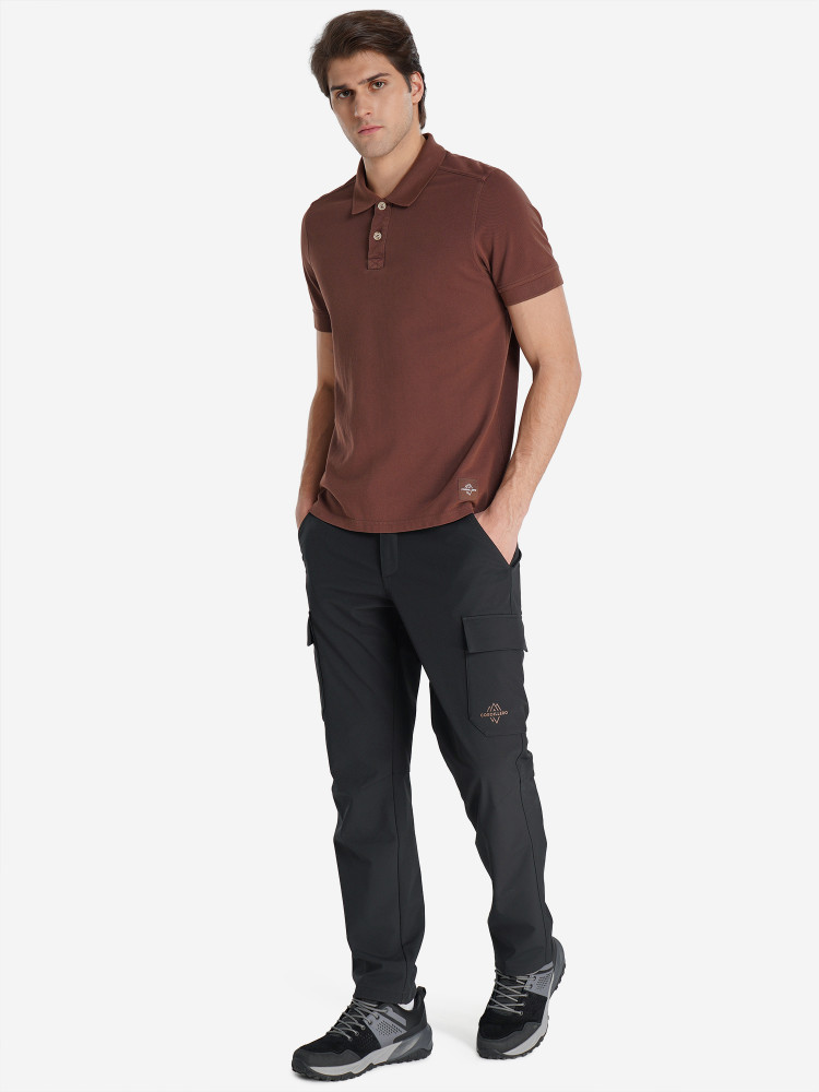 Брюки мужские Cordillero - фото 7