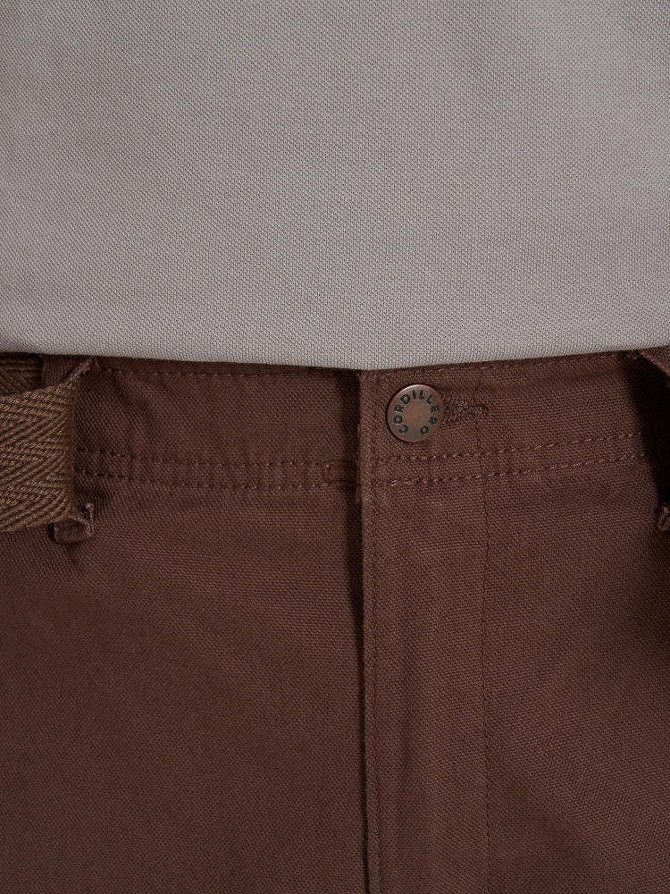 Шорты мужские Cordillero - фото 9